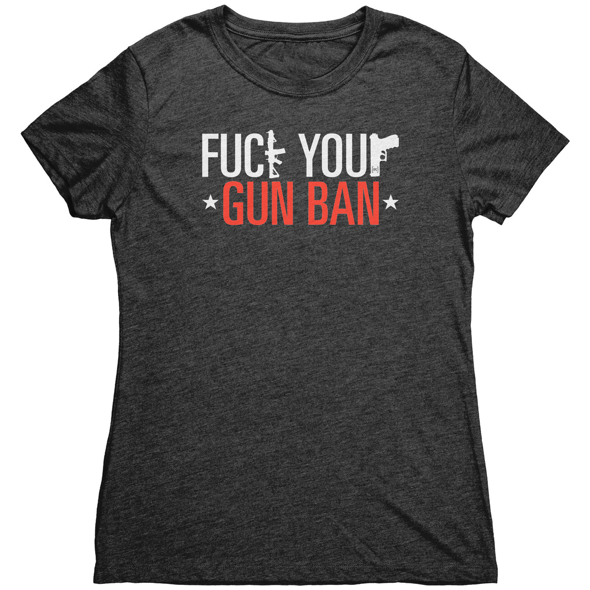 F*ck Your Gun Ban