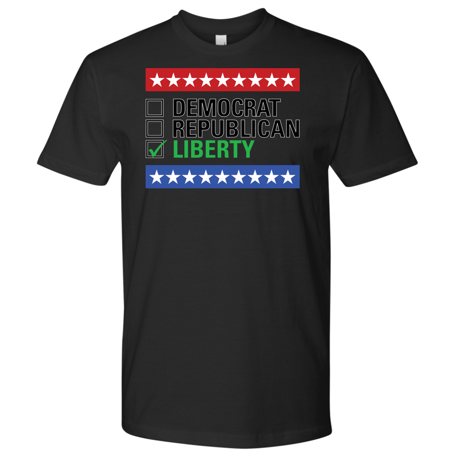 Liberty Vote