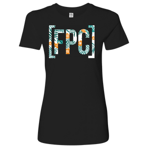 FPC Logo (Luau Edition)