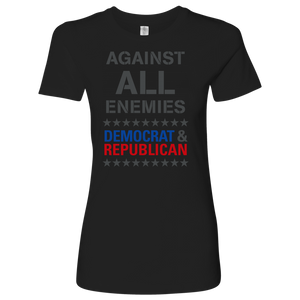 Against All Enemies v.2