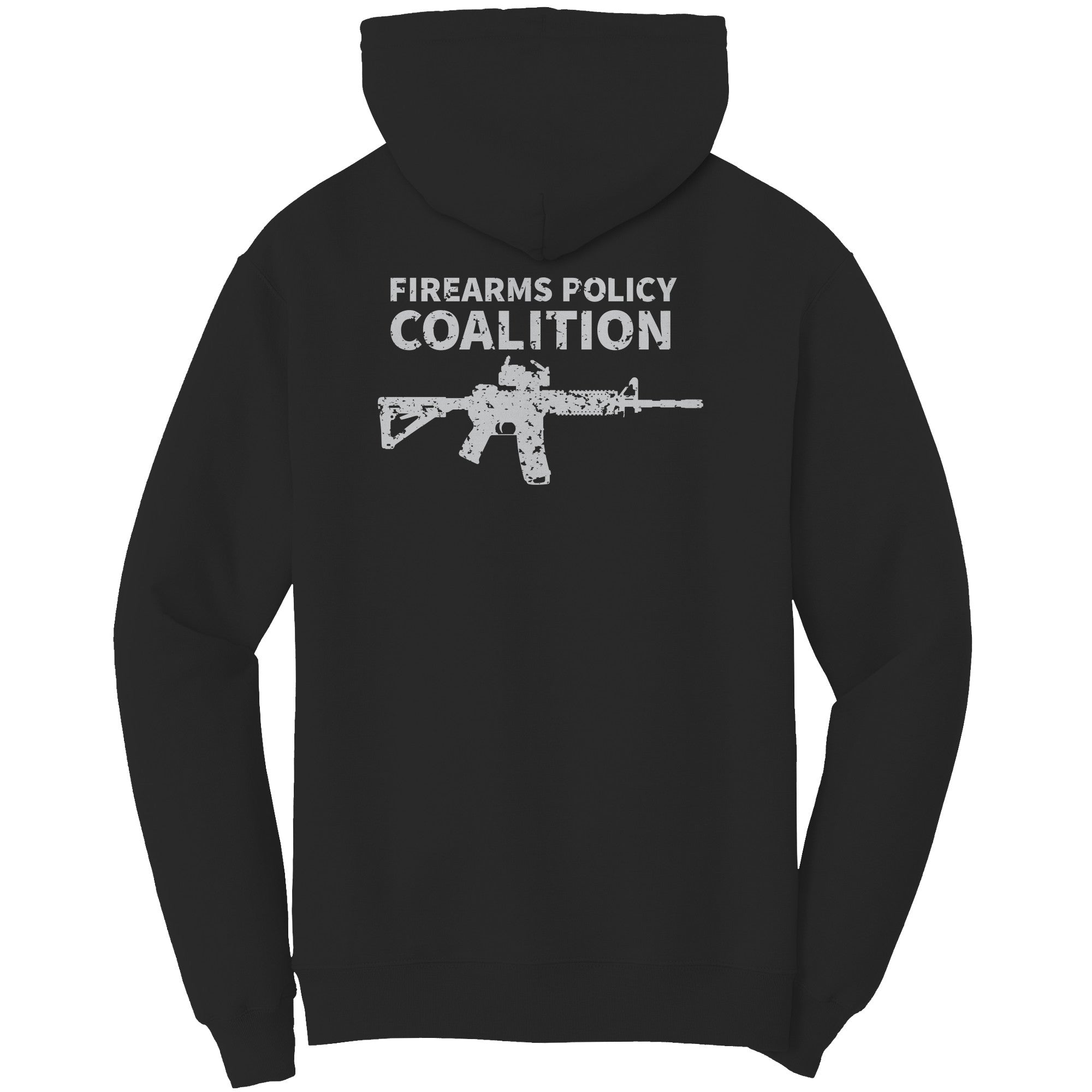 RETRO FPC LOGO (HOODIE) new