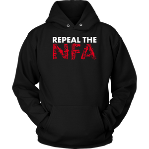 Repeal the NFA (Hoodie)