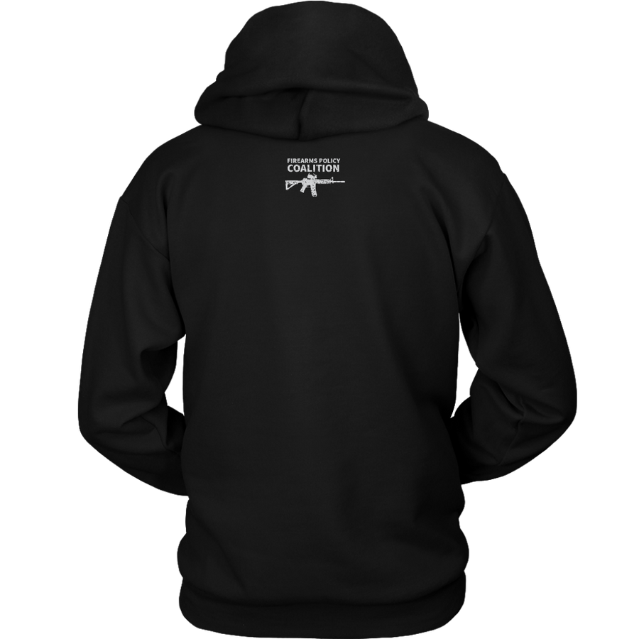 Save the Dogs - Abolish the ATF v2 (Hoodie)