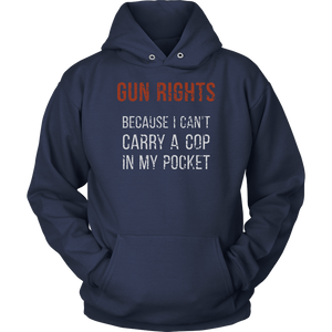 Gun Rights (HOODIE)