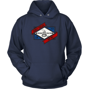 Patriotic Don't Tread on Me (HOODIE)