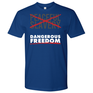 Dangerous Freedom