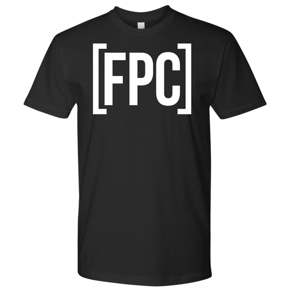 FPC Logo - FPC Gear - Firearms Policy Coalition