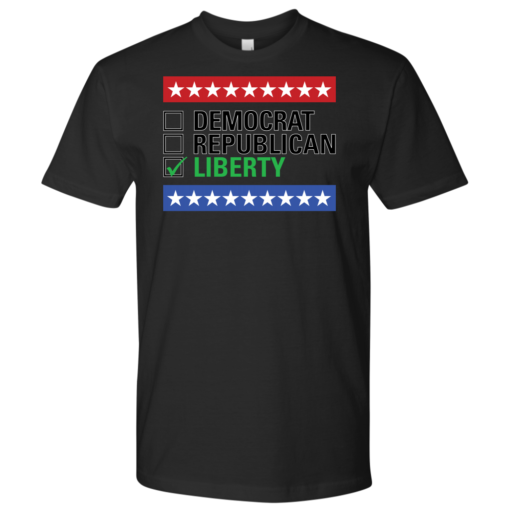 Liberty Vote