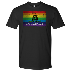 Pride #ShootBack