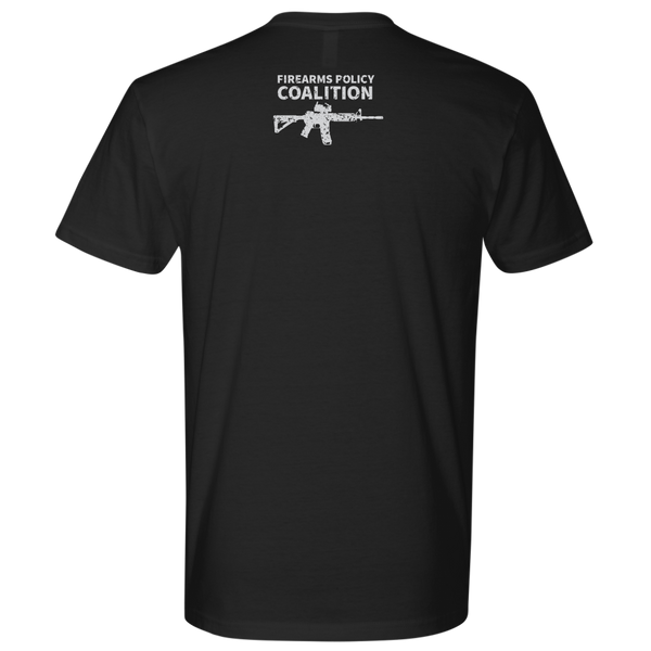 Retro FPC Logo - FPC Gear - Firearms Policy Coalition