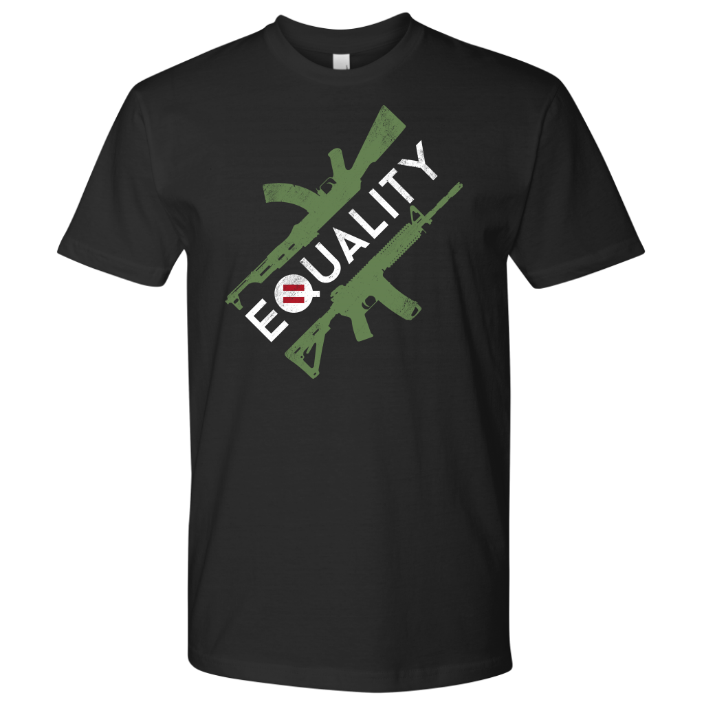 Equality 2