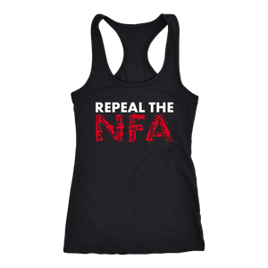 Repeal the NFA