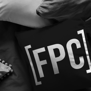 FPC Logo Pillow