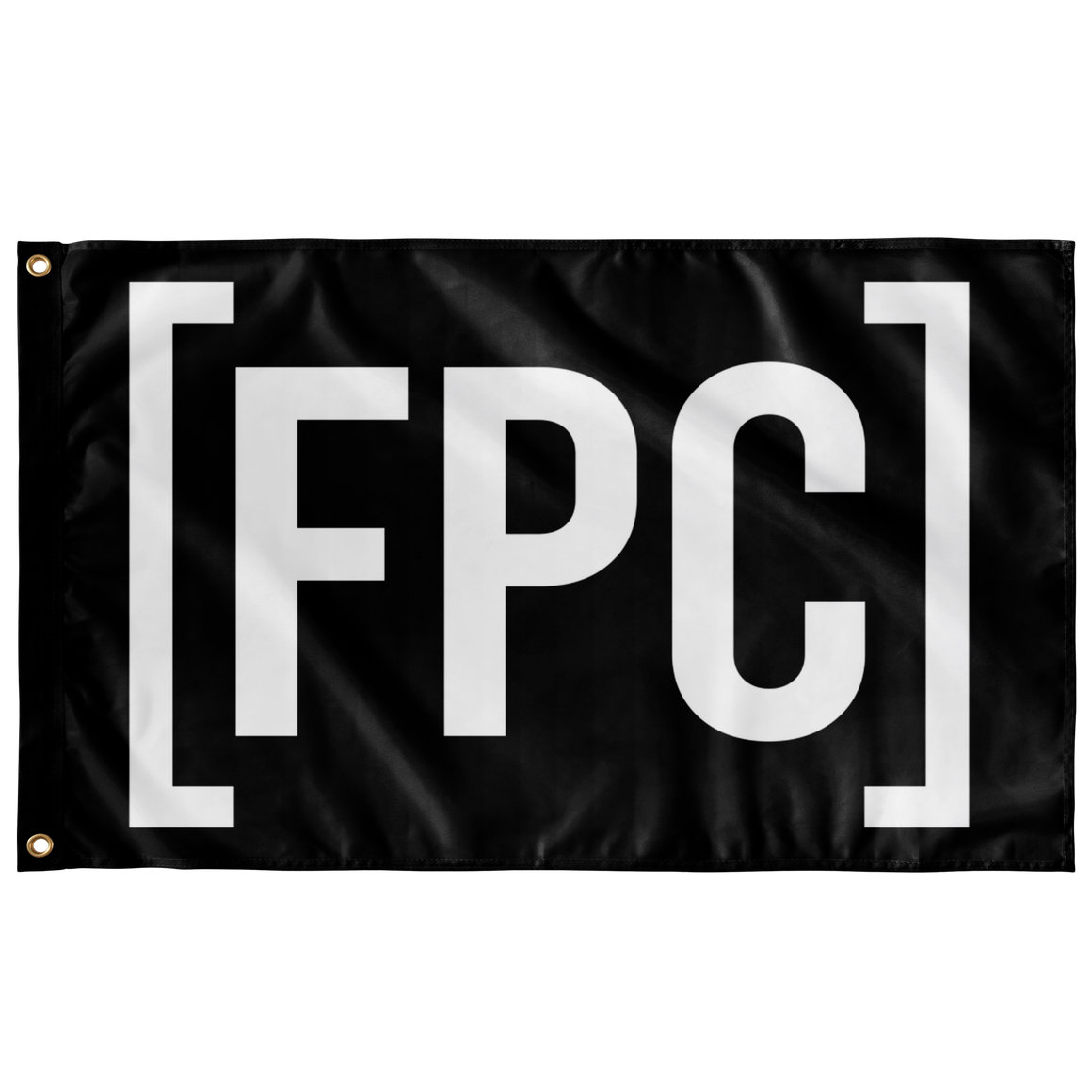 FPC Logo Flag