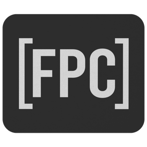 FPC Mousepad
