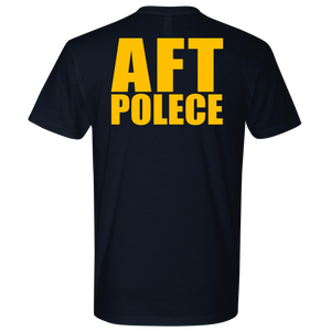 AFT - POLECE