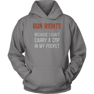 Gun Rights (HOODIE)