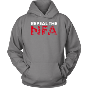 Repeal the NFA (Hoodie)