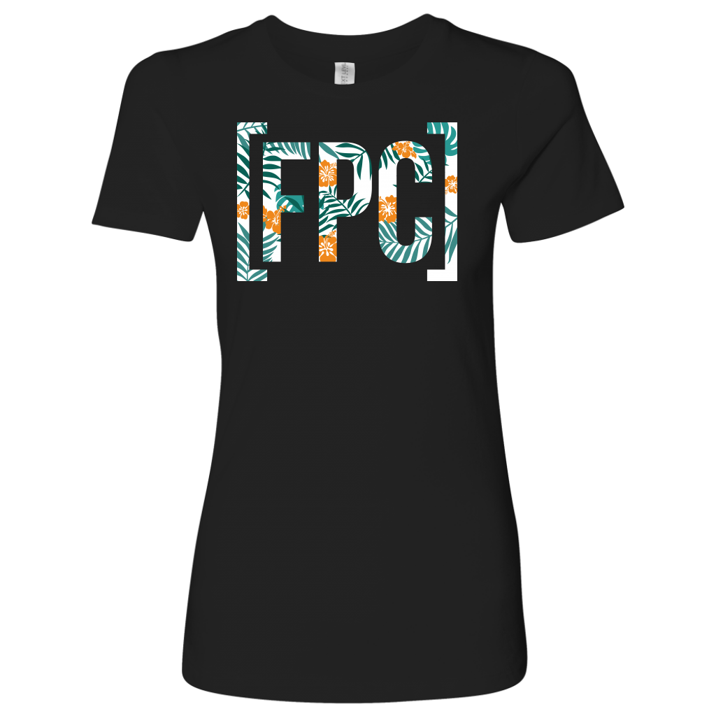 FPC Logo (Luau Edition)