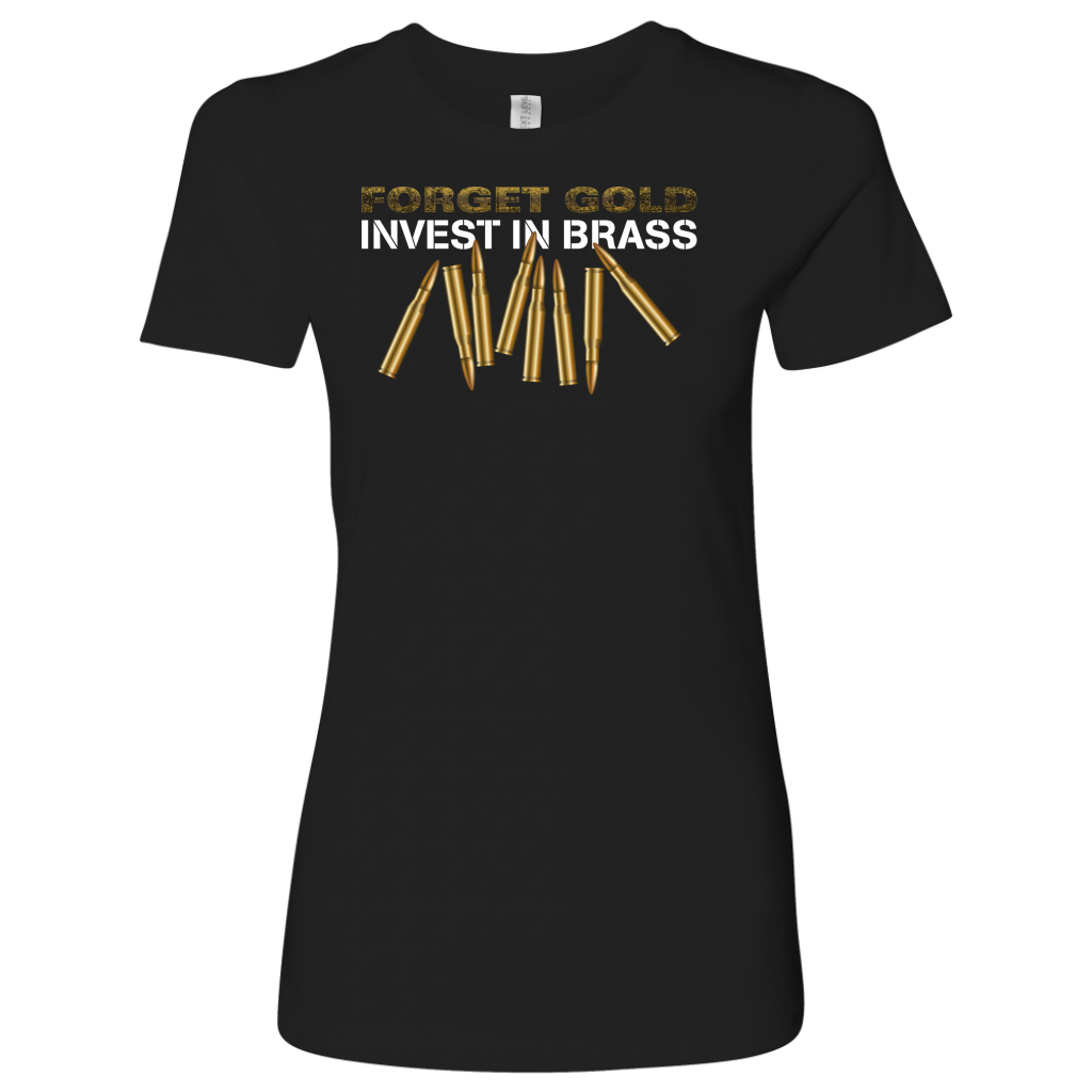 Invest in Brass